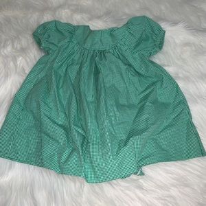 Petit Ami dress - 6 months